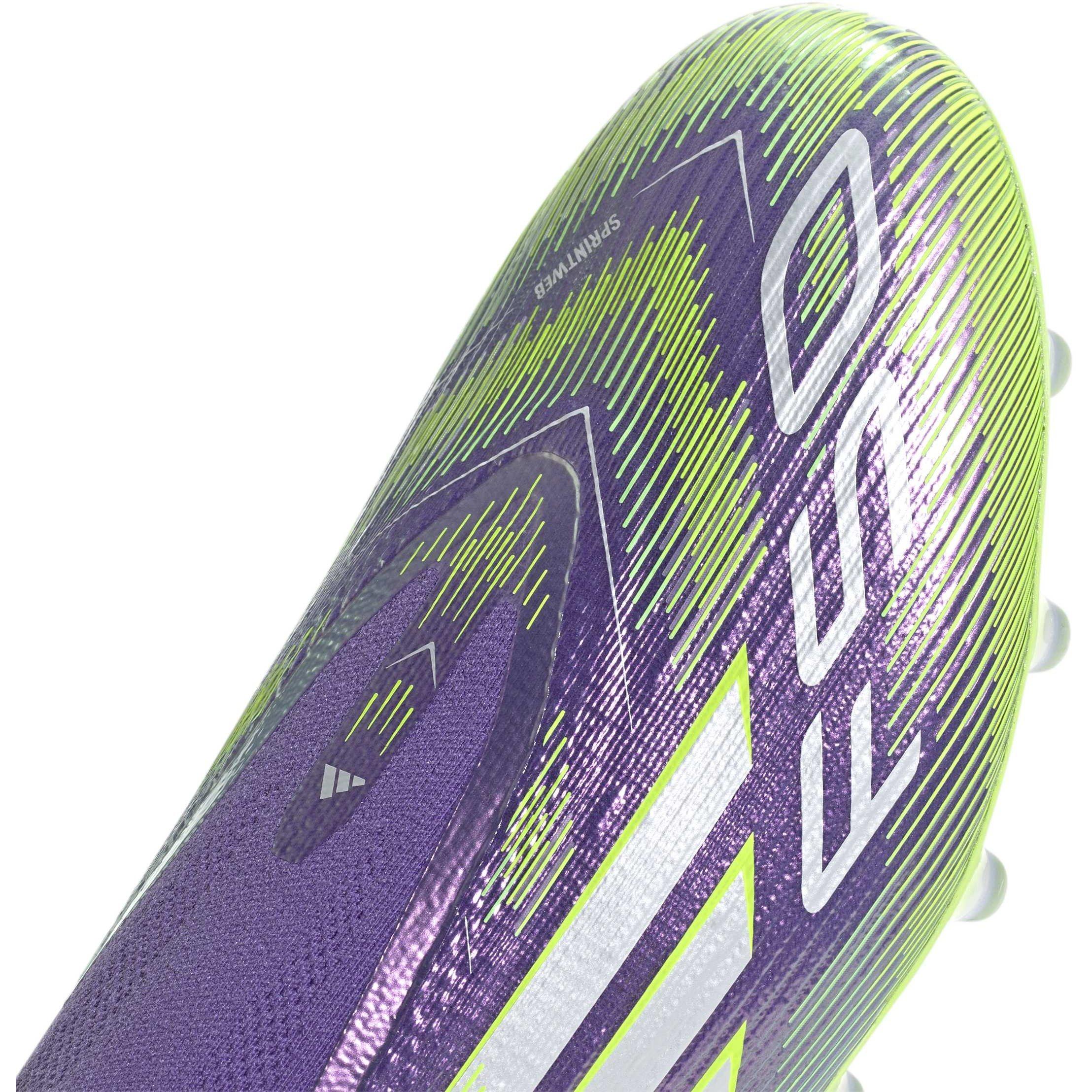Rush Viola - adidas - Adidas F50 Elt Ll Ag Jn99 - 7