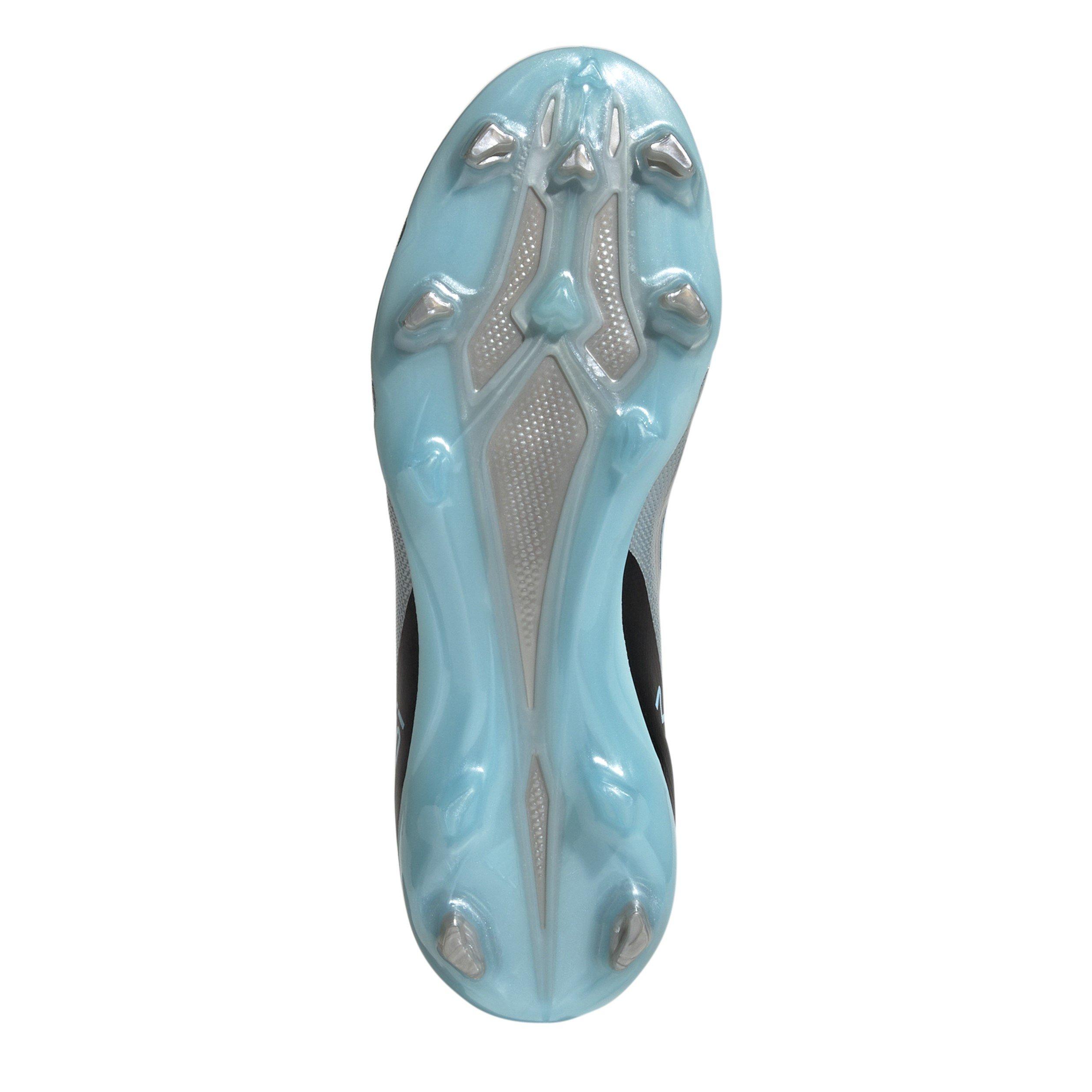 Argent - adidas - X Crzyfst M.1 Firm Ground Football Boots - 6