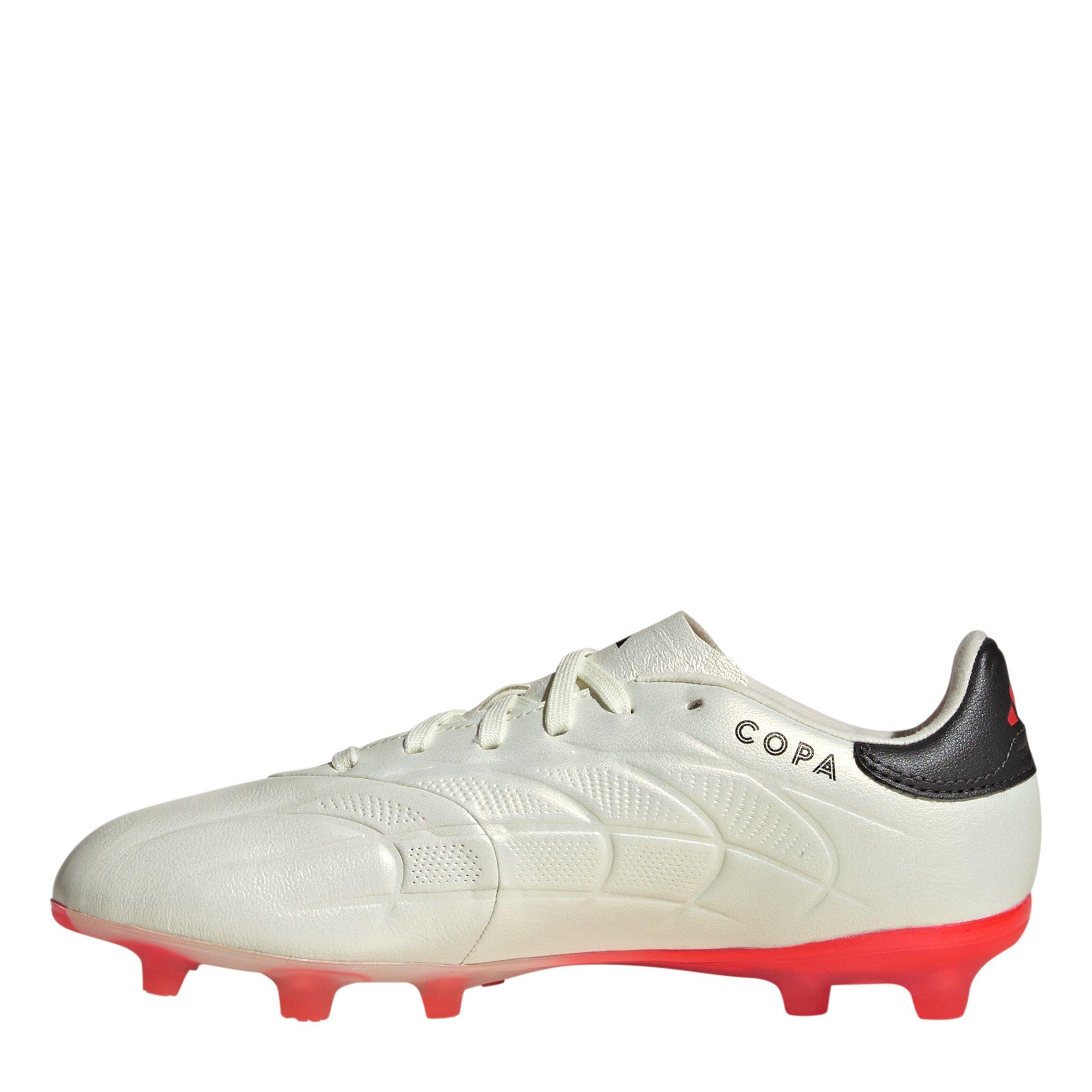 Beige - adidas - Copa Pro Firm Ground Football Boots - 2