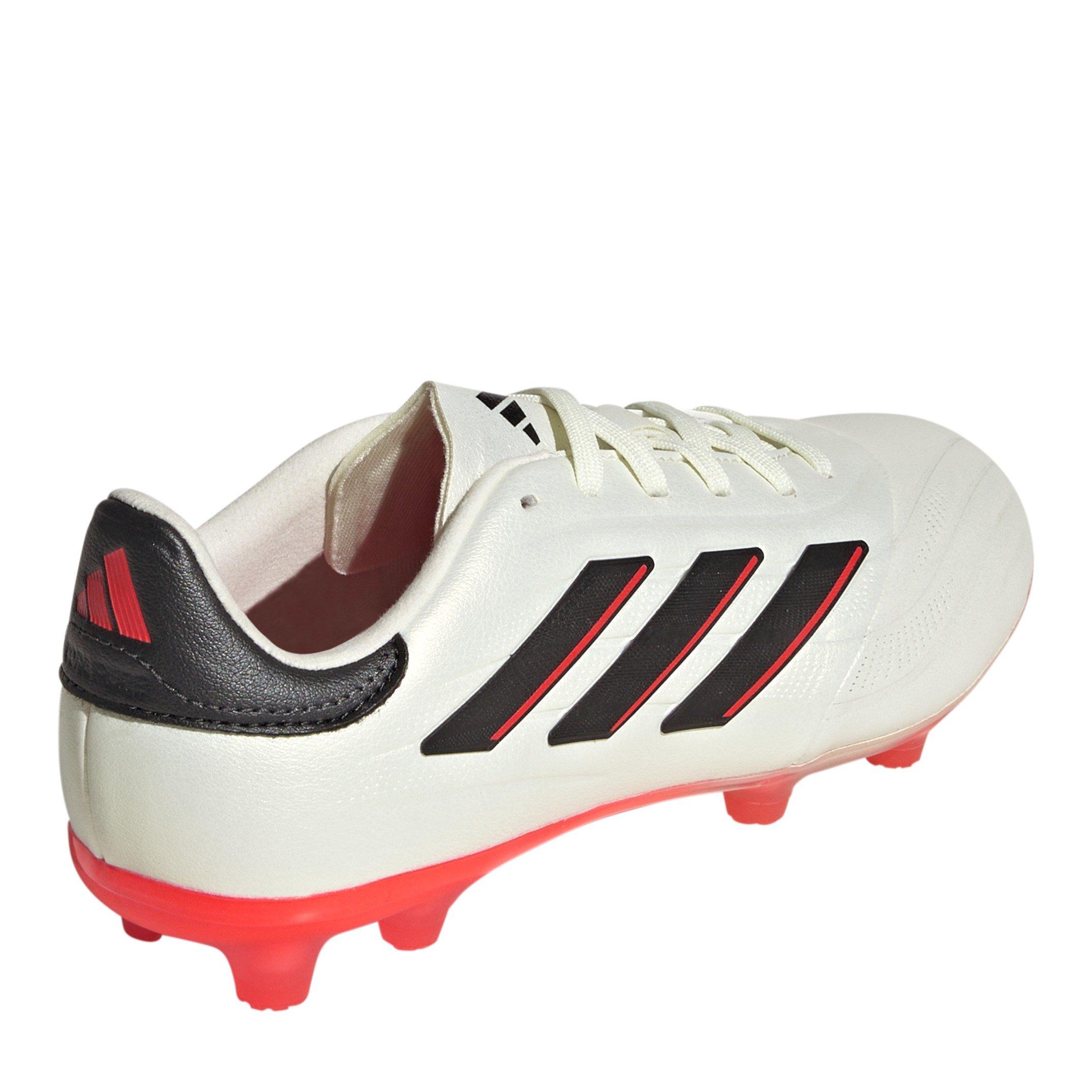 Beige - adidas - Copa Pro Firm Ground Football Boots - 4