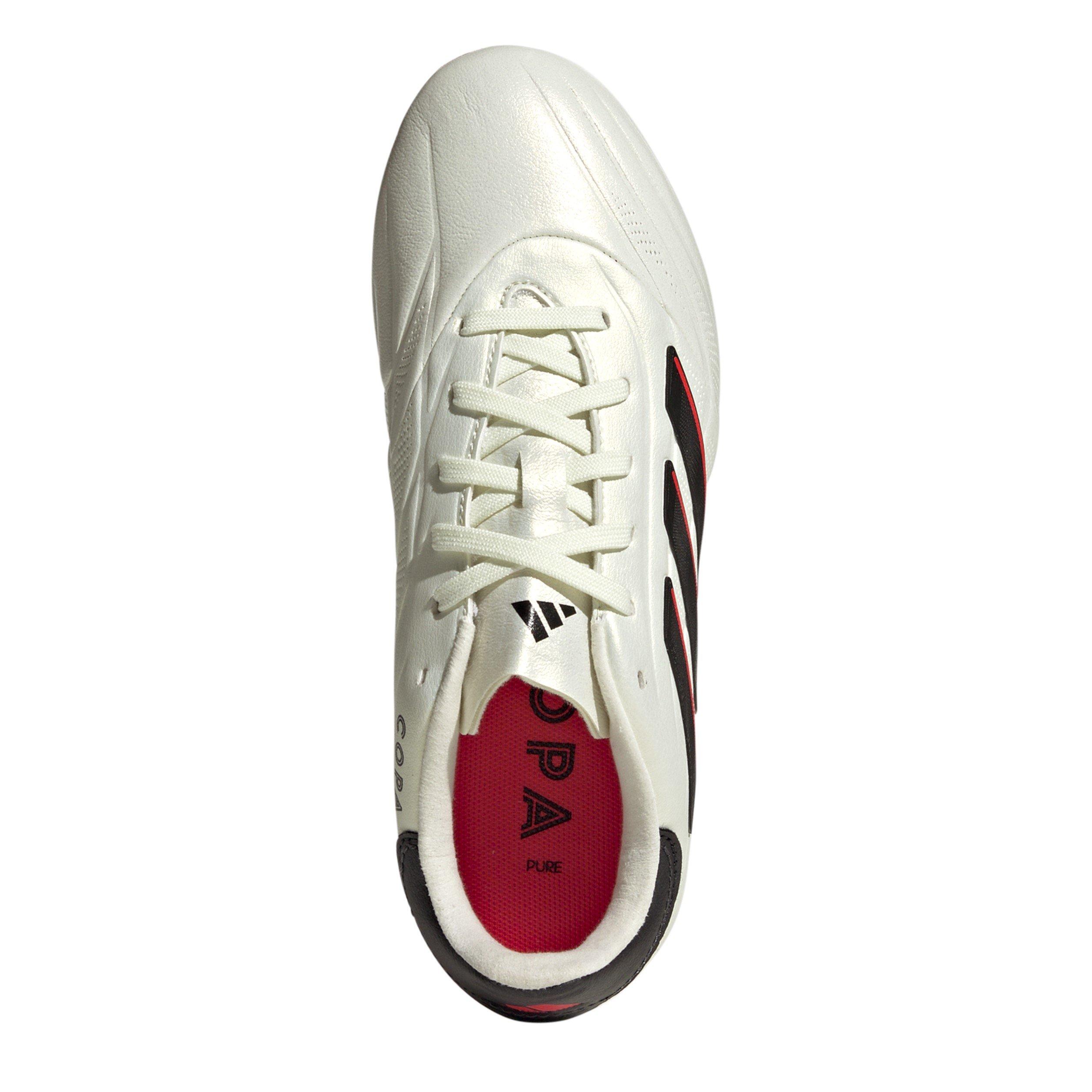 Beige - adidas - Copa Pro Firm Ground Football Boots - 5