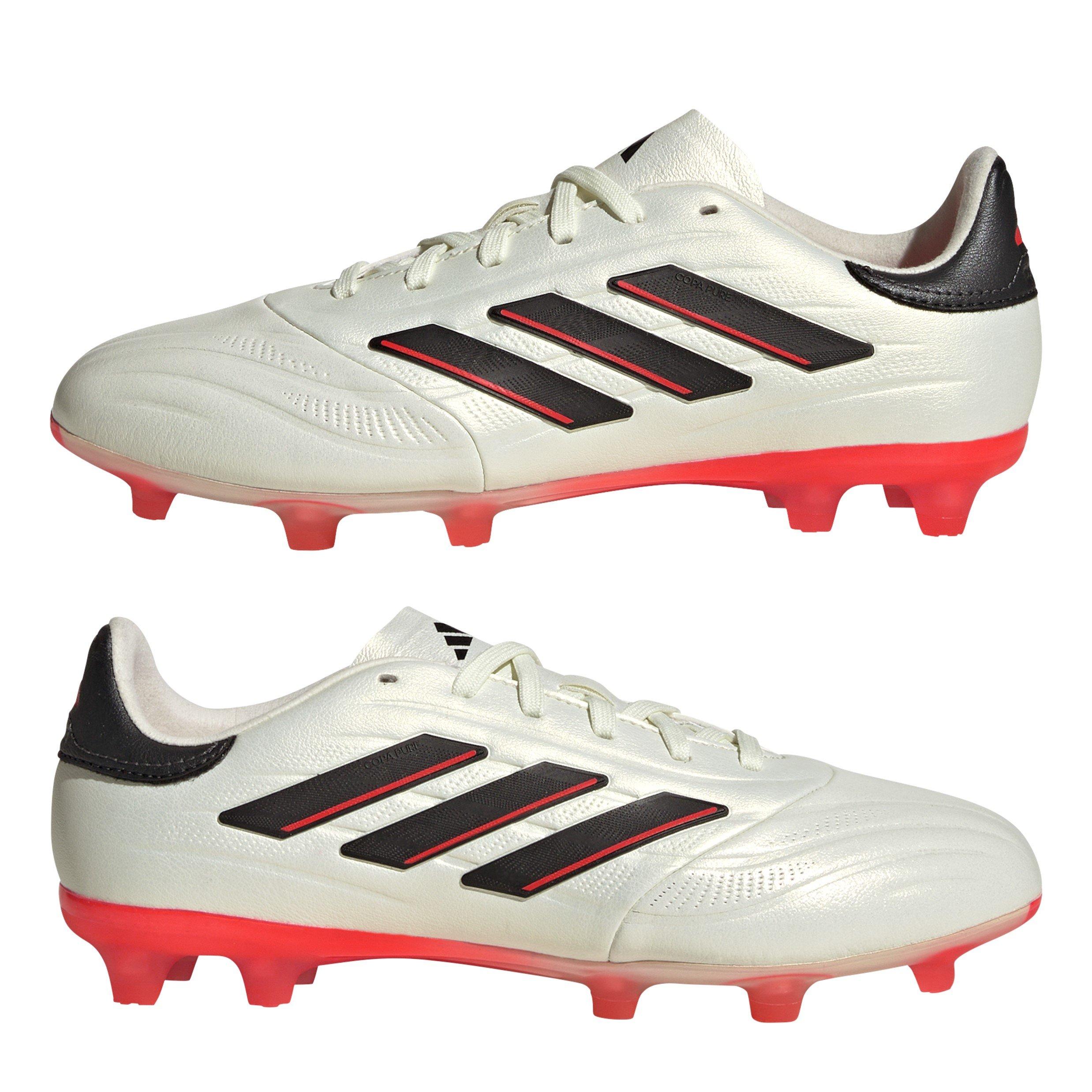 Beige - adidas - Copa Pro Firm Ground Football Boots - 9