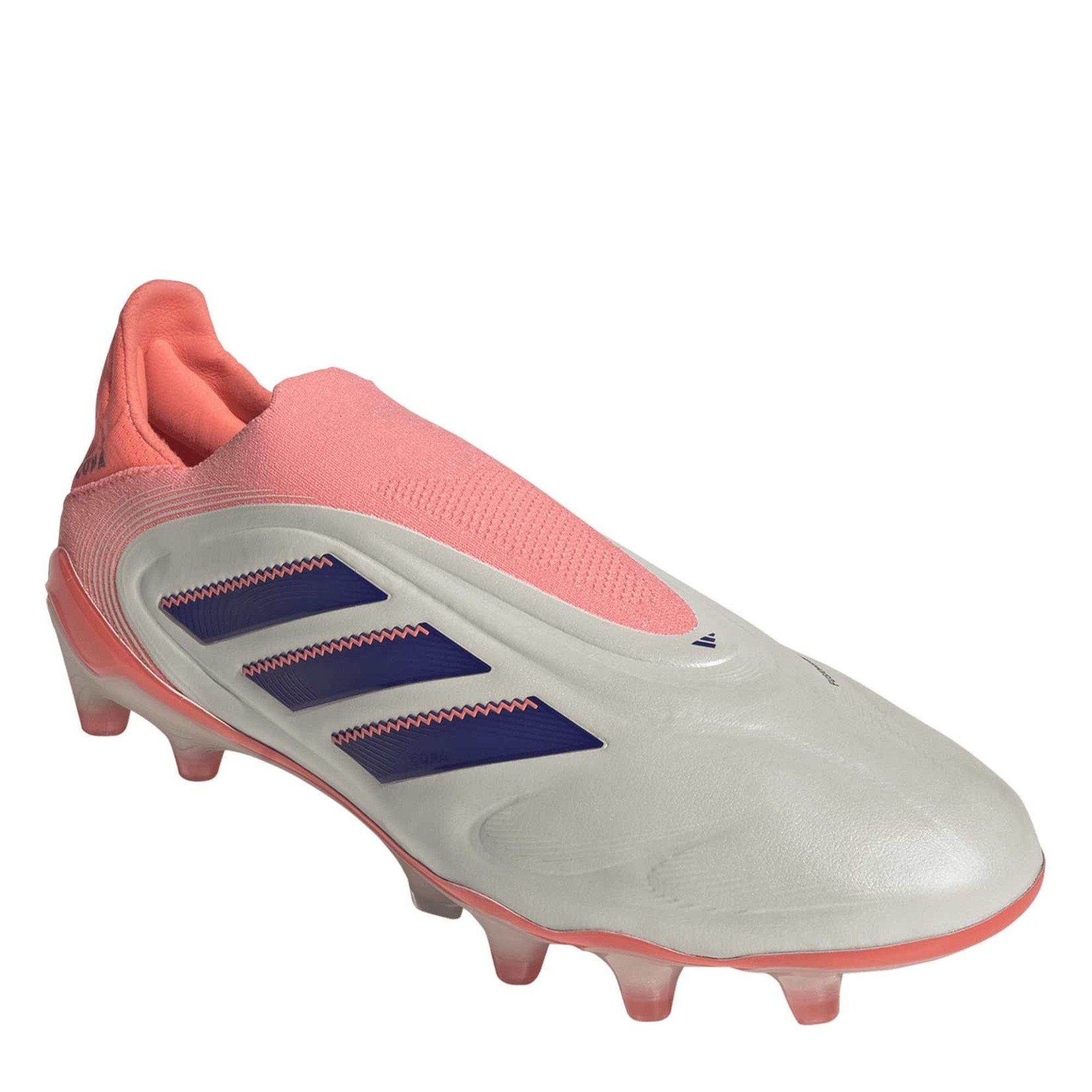 Off White - adidas - Adidas Copa Pure Iii Jn99 - 4