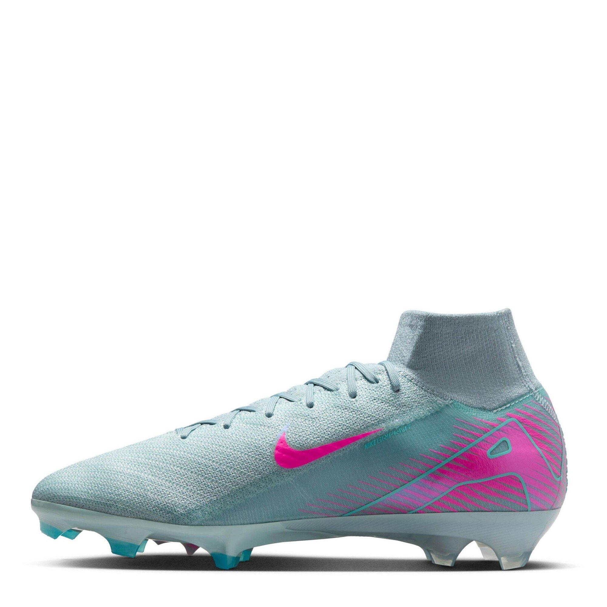Ocean Cube/Pink - Nike - Nike Zm Sfly 10 Elt Jn99 - 2