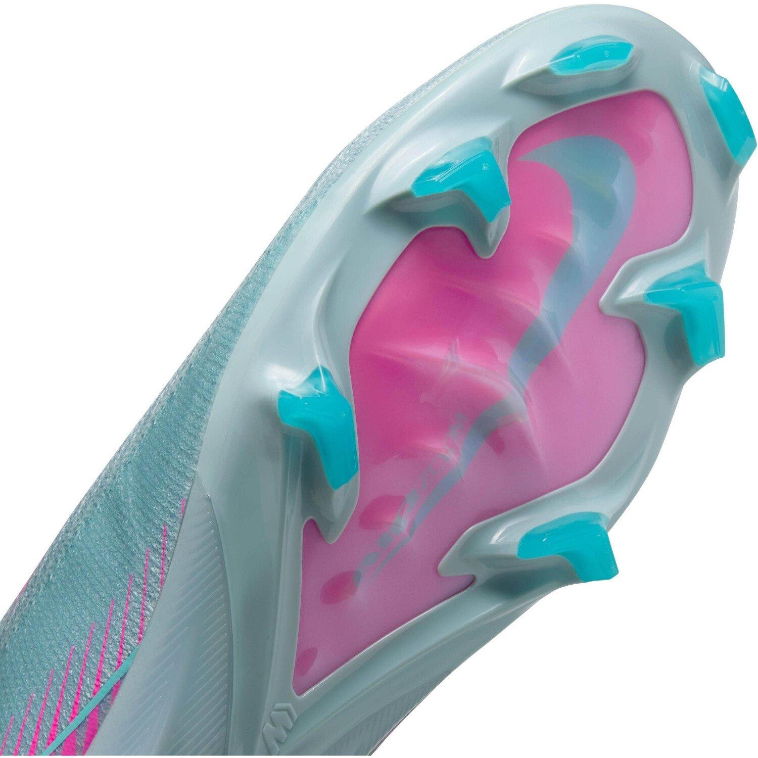 Ocean Cube/Pink - Nike - Nike Zm Sfly 10 Elt Jn99 - 9
