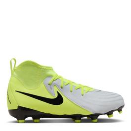 Nike Phantom Luna II Academy Junior Firm Ground Football Boots