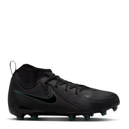 Nike Phantom Luna II Academy Firm Ground Football Boots Junior