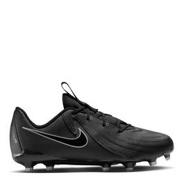 Nike Phantom GX II Academy Junior Firm Ground Football Boots