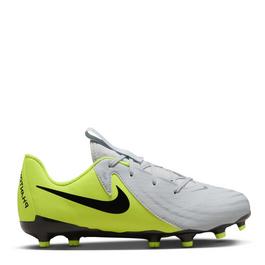 Nike Phantom GX II Academy Junior Firm Ground Football Boots