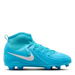 Nike Phantom Luna II Club Junior Firm Ground Football Boots