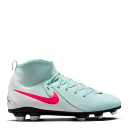 Nike Phantom Luna II Club Junior Firm Ground Football Boots