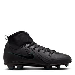 Nike Phantom Luna II Club Junior Firm Ground Football Boots