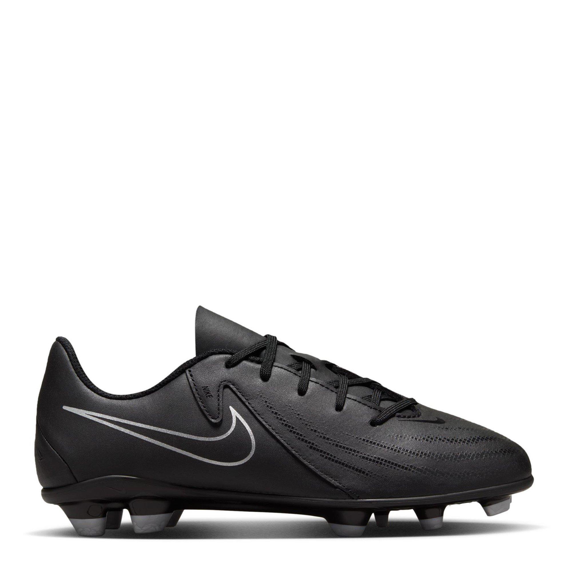 Nike Phantom GX II Juniors Firm Ground Football Boots