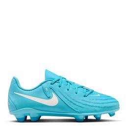 Nike Phantom GX II Club Junior Firm Ground Football Boots