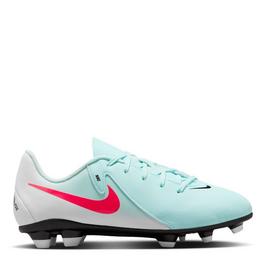 Nike Phantom GX II Club Junior Firm Ground Football Boots