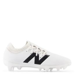 New Balance NewBalance Furon V7+ Dispatch Firm Ground Football Boots Juniors