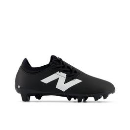 New Balance NewBalance Furon V7+ Dispatch Firm Ground Football Boots Juniors