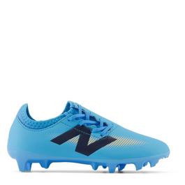 New Balance NB Furon V7+ Dispatch Firm Ground Football Boots Juniors