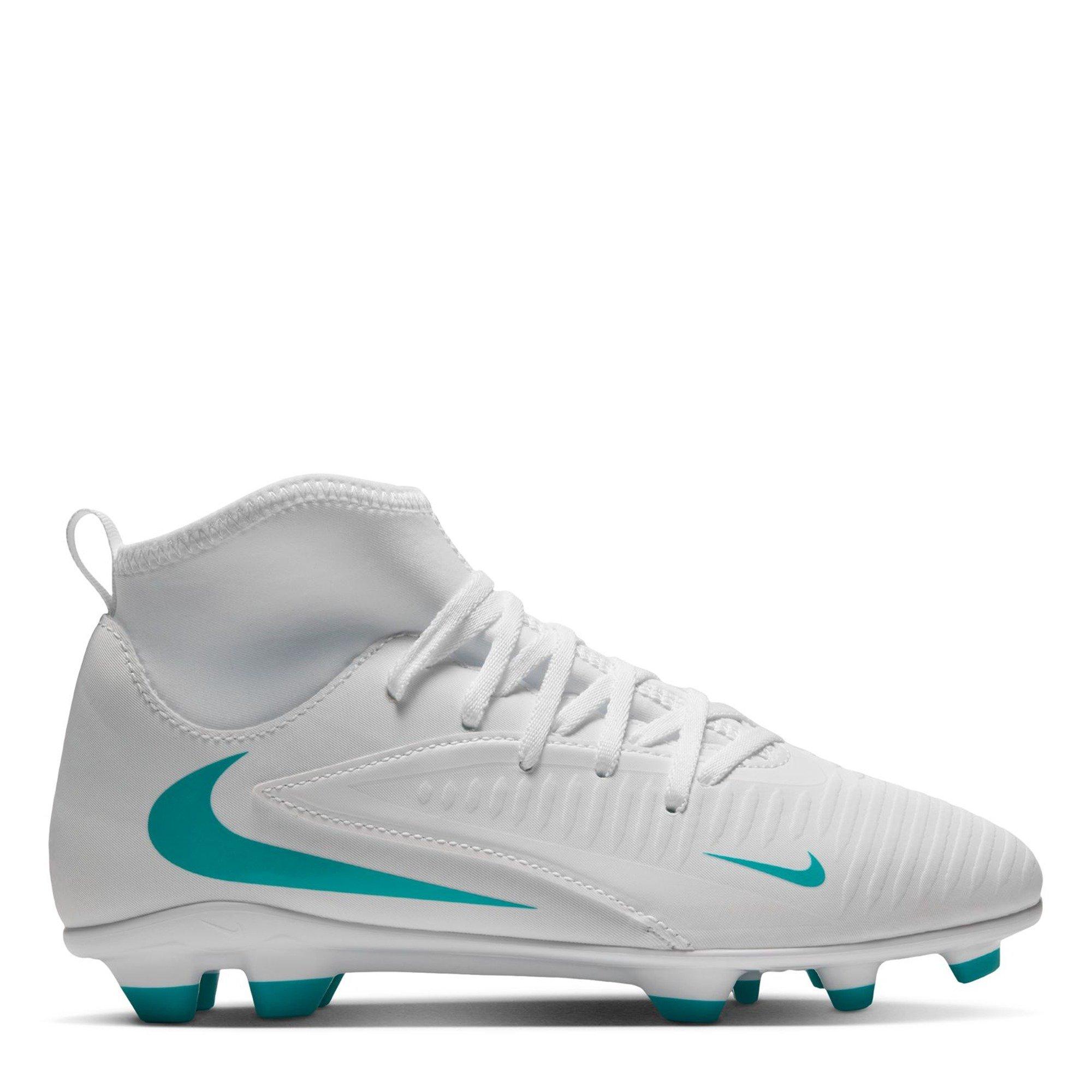 Phantom 6 Club Juniors Multi-Ground Football Boots