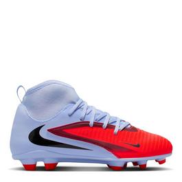 Nike Phantom 6 Club Juniors Multi-Ground Football Boots