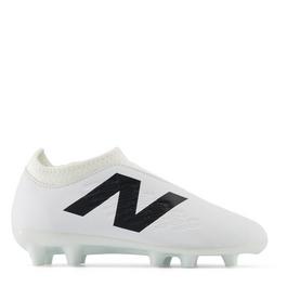 New Balance NB Tekela V4+ Magique Firm Ground Junior Football Boots