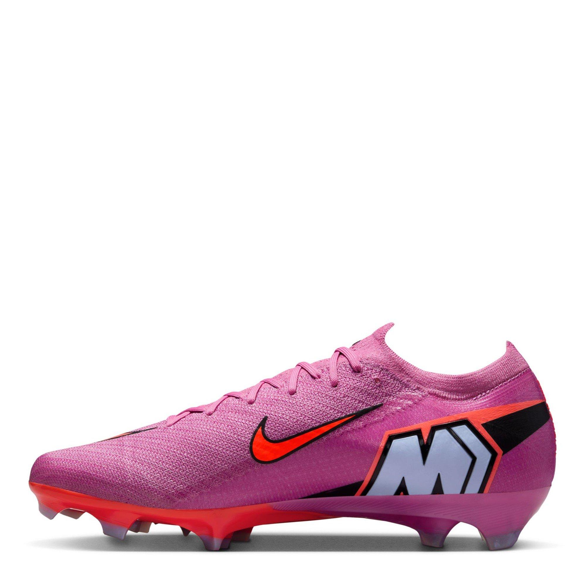 Magic Flamingo/ - Nike - Mens Nike Zoom Vaporfly Elite Football Voots - 2
