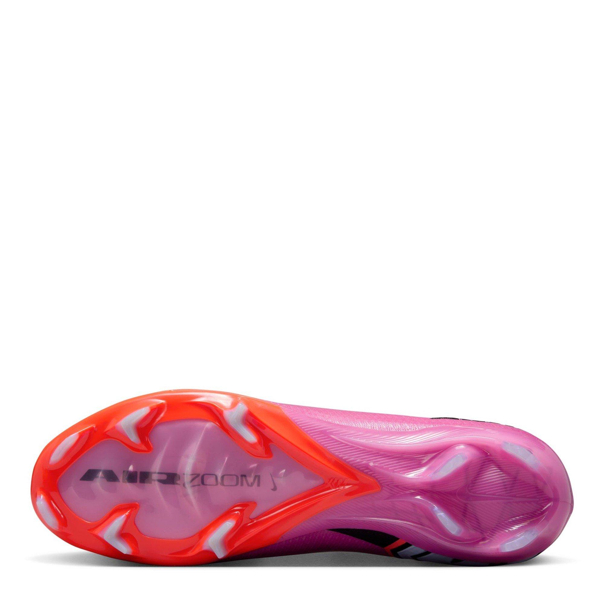 Magic Flamingo/ - Nike - Mens Nike Zoom Vaporfly Elite Football Voots - 3