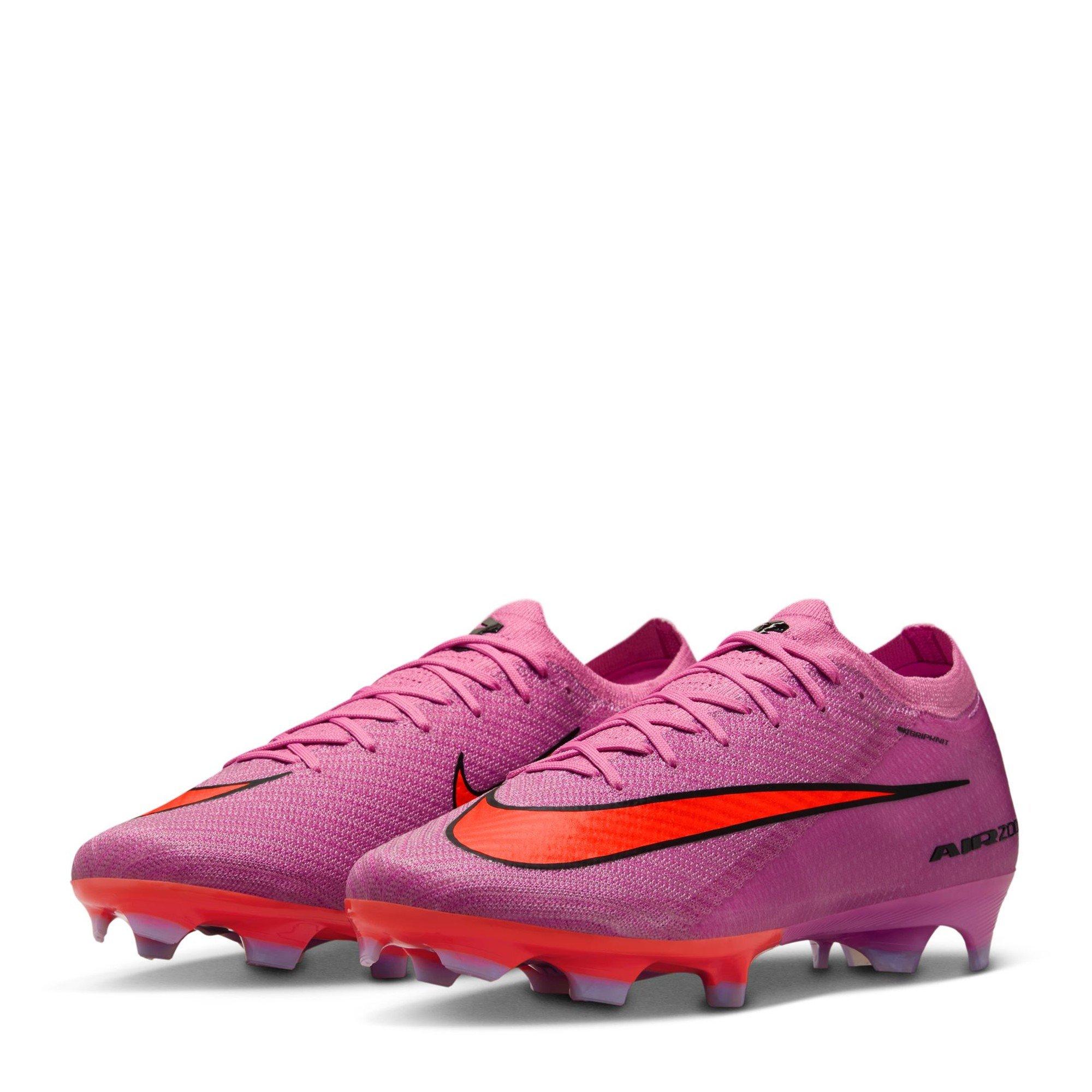 Magic Flamingo/ - Nike - Mens Nike Zoom Vaporfly Elite Football Voots - 4
