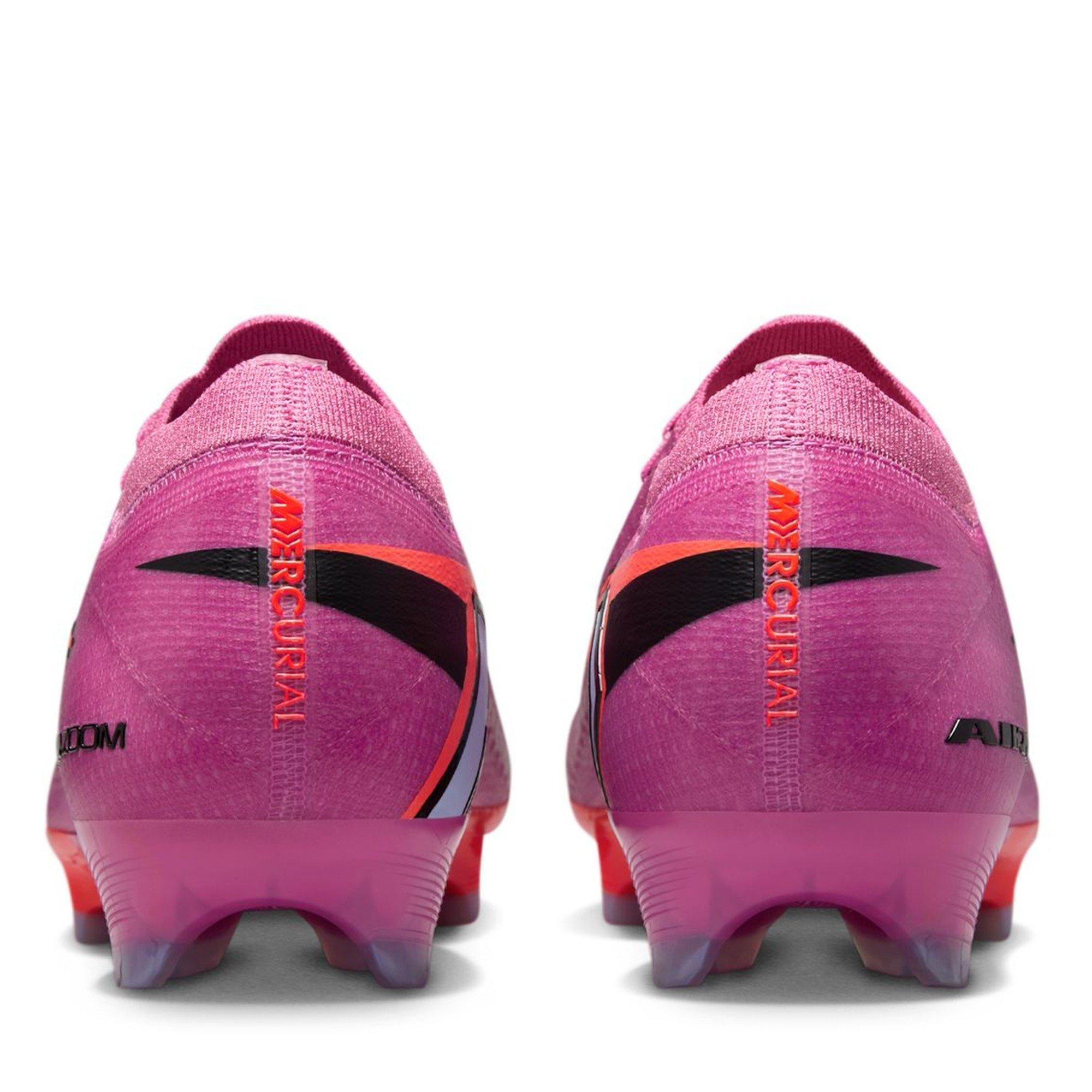 Magic Flamingo/ - Nike - Mens Nike Zoom Vaporfly Elite Football Voots - 5