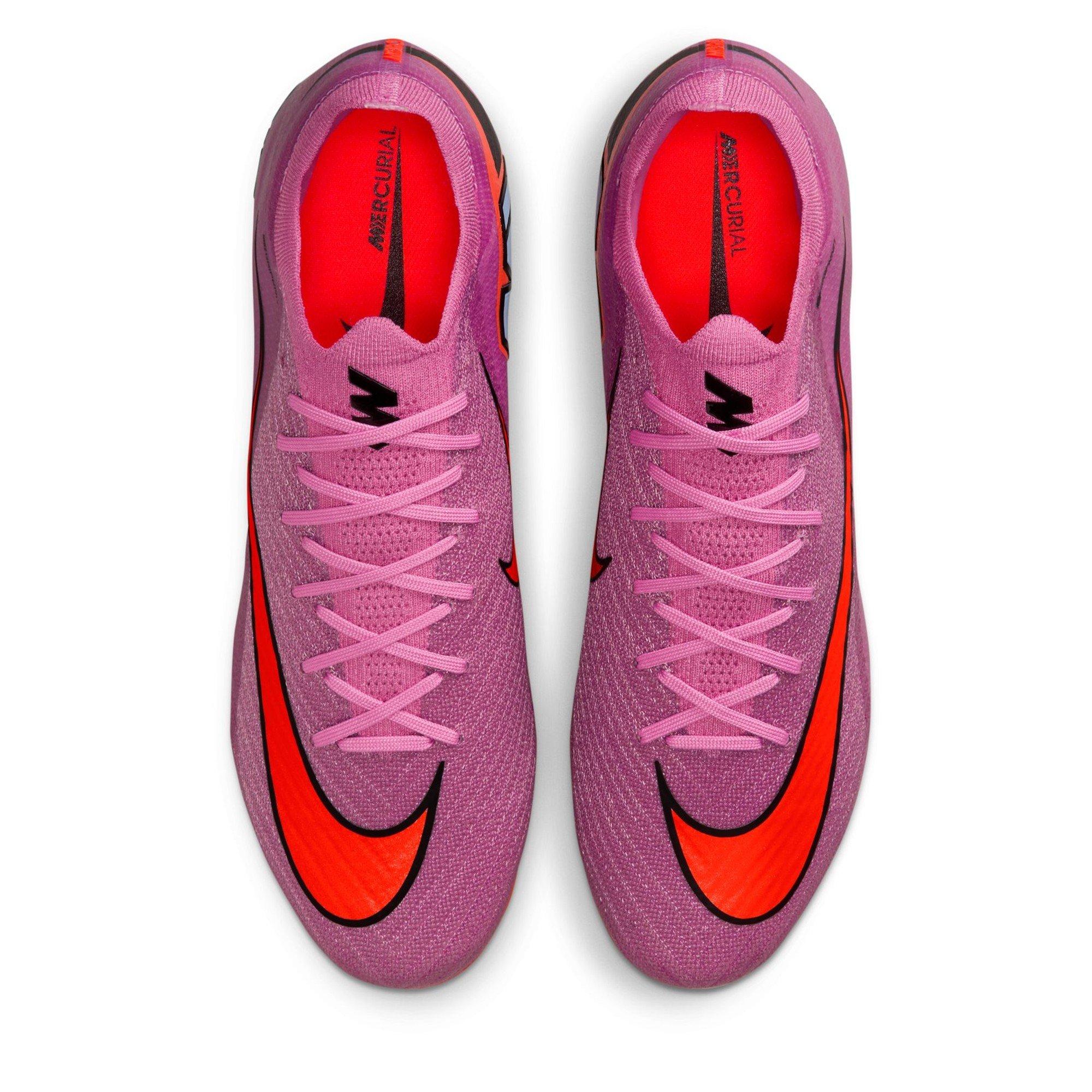 Magic Flamingo/ - Nike - Mens Nike Zoom Vaporfly Elite Football Voots - 6