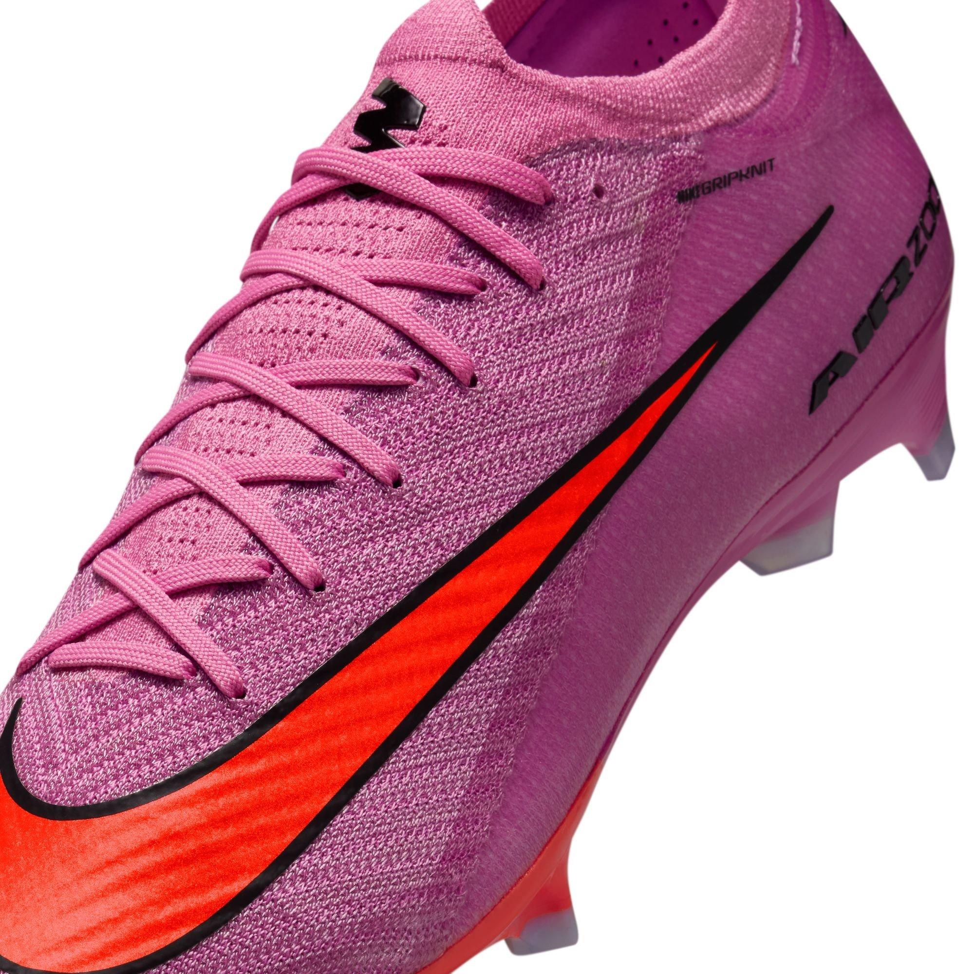 Magic Flamingo/ - Nike - Mens Nike Zoom Vaporfly Elite Football Voots - 7