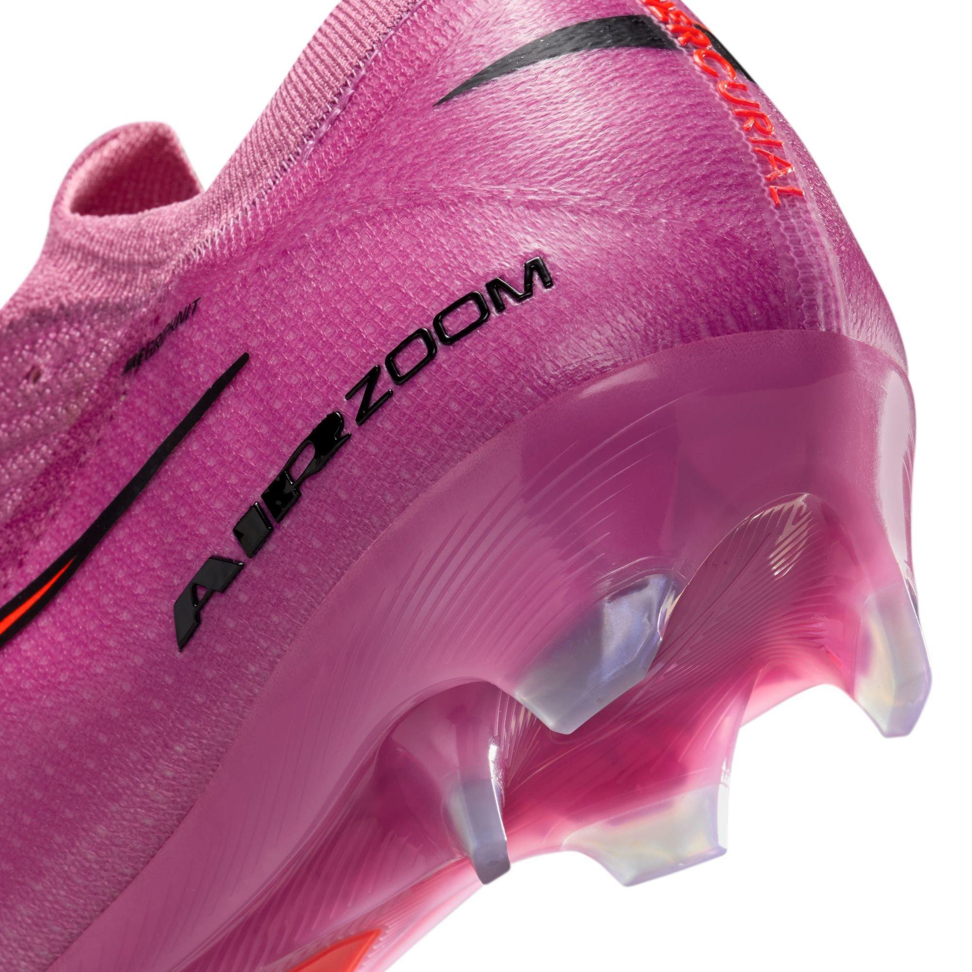 Magic Flamingo/ - Nike - Mens Nike Zoom Vaporfly Elite Football Voots - 8