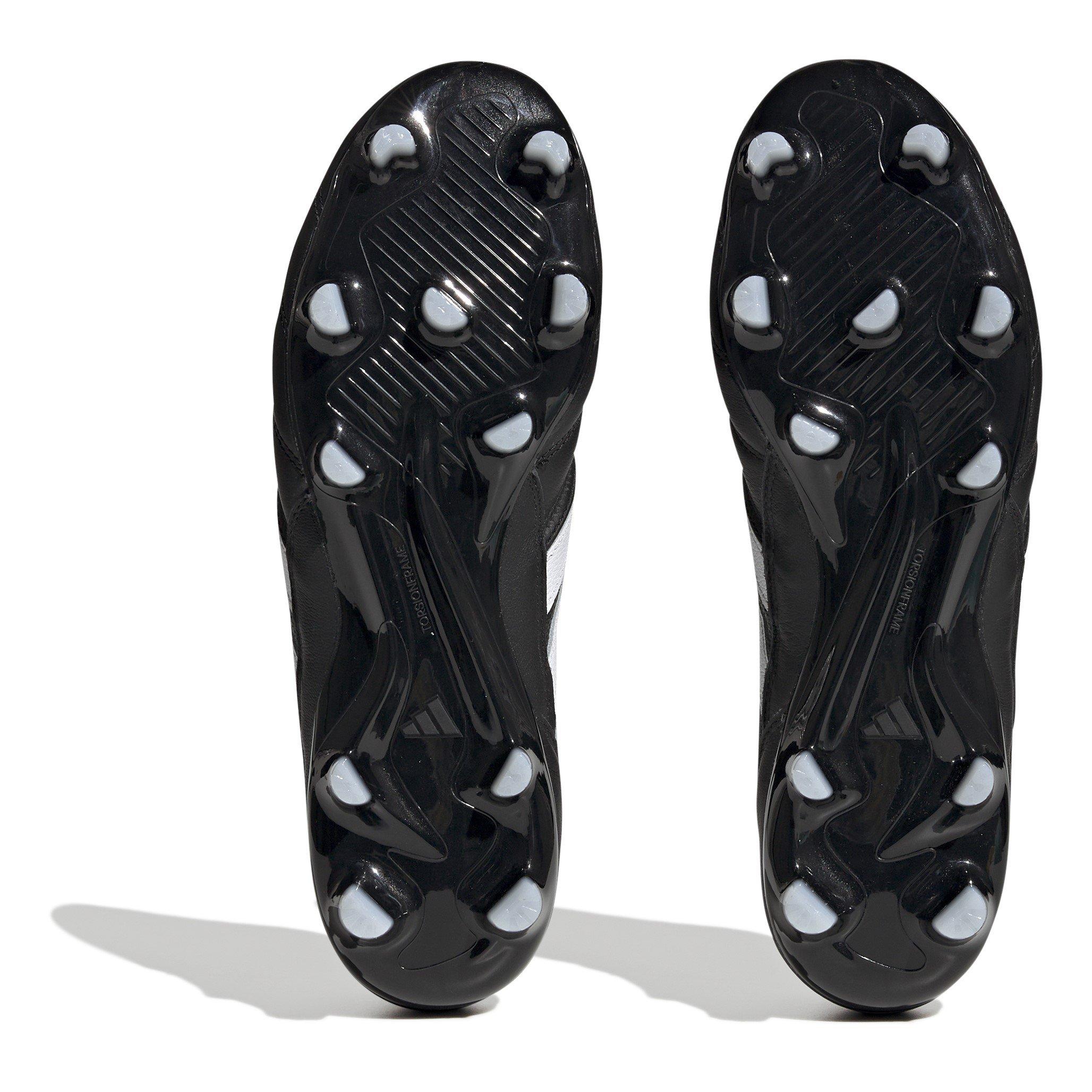 nero core - adidas - COPA Icon Elite Juniors Firm Ground Football Boots - 6