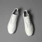 Blanc/Zr Met. - adidas - adidas garwen spzl white house gold room ideas - 13