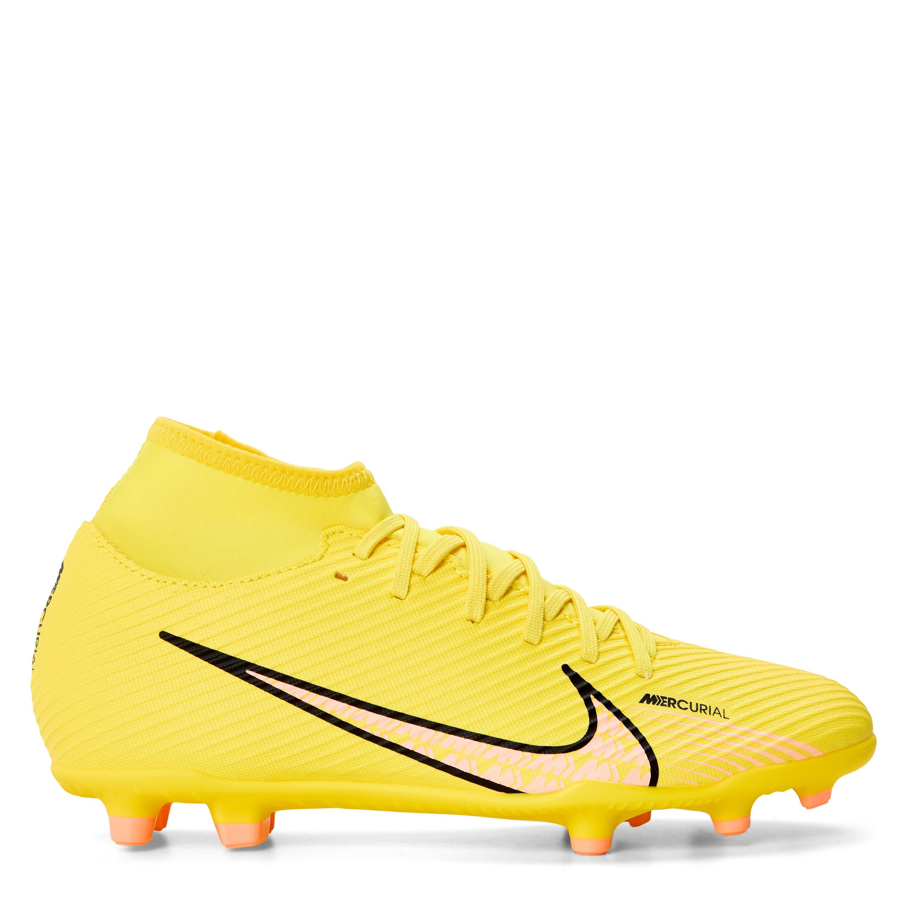 Žuti štrajk - Nike - Nike Sfly 9 Clb Fg/M Jn99 - 1