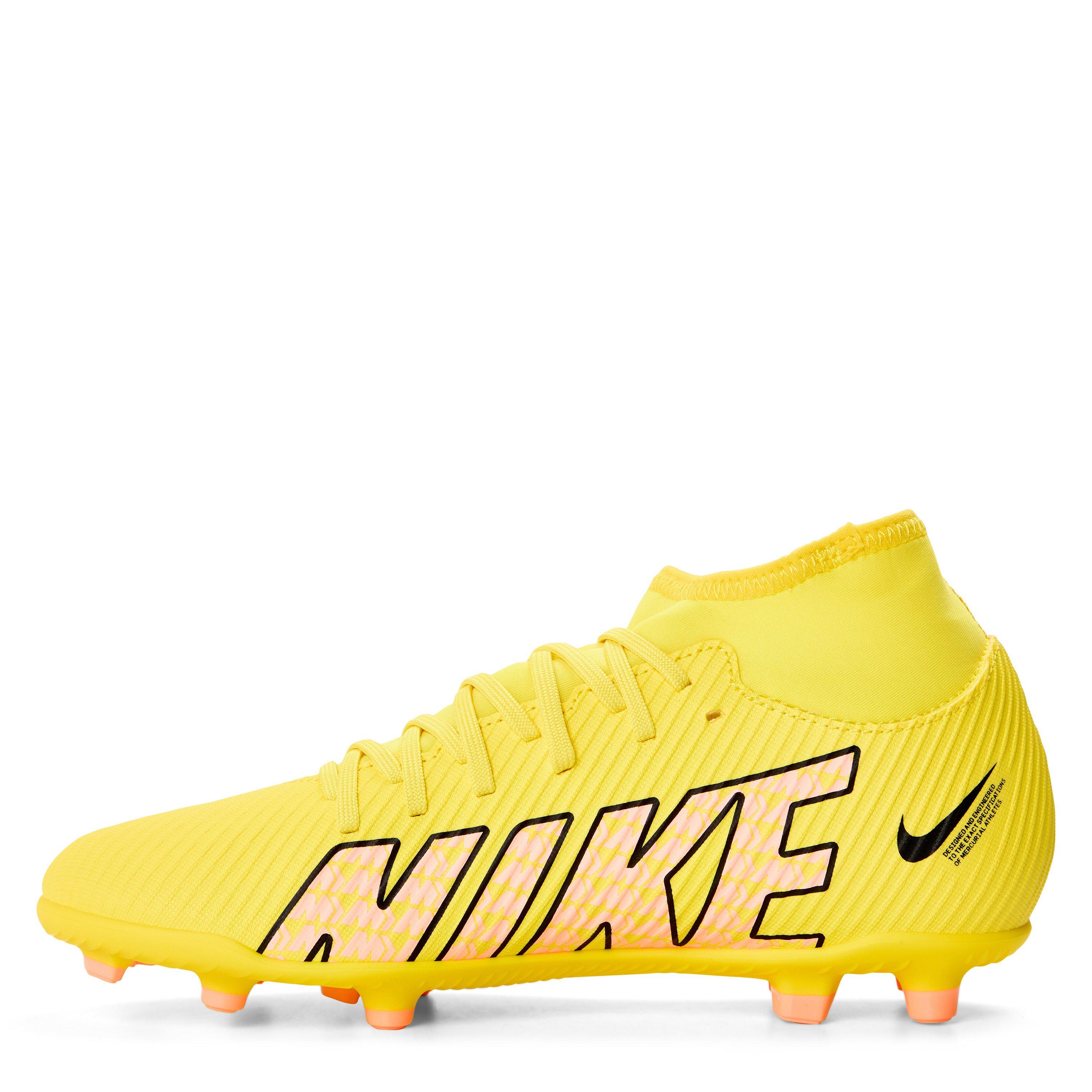 Žuti štrajk - Nike - Nike Sfly 9 Clb Fg/M Jn99 - 2