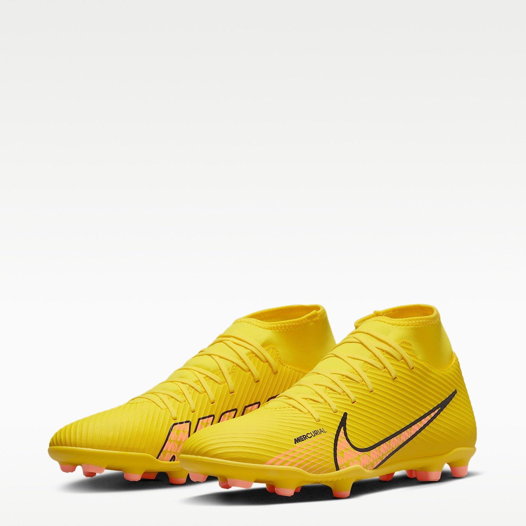 Žuti štrajk - Nike - Nike Sfly 9 Clb Fg/M Jn99 - 3