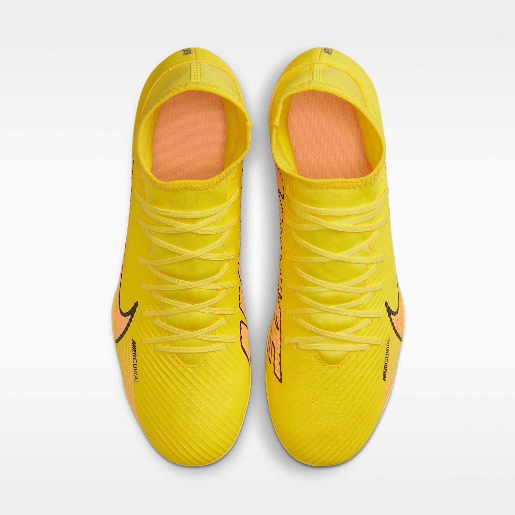 Žuti štrajk - Nike - Nike Sfly 9 Clb Fg/M Jn99 - 4