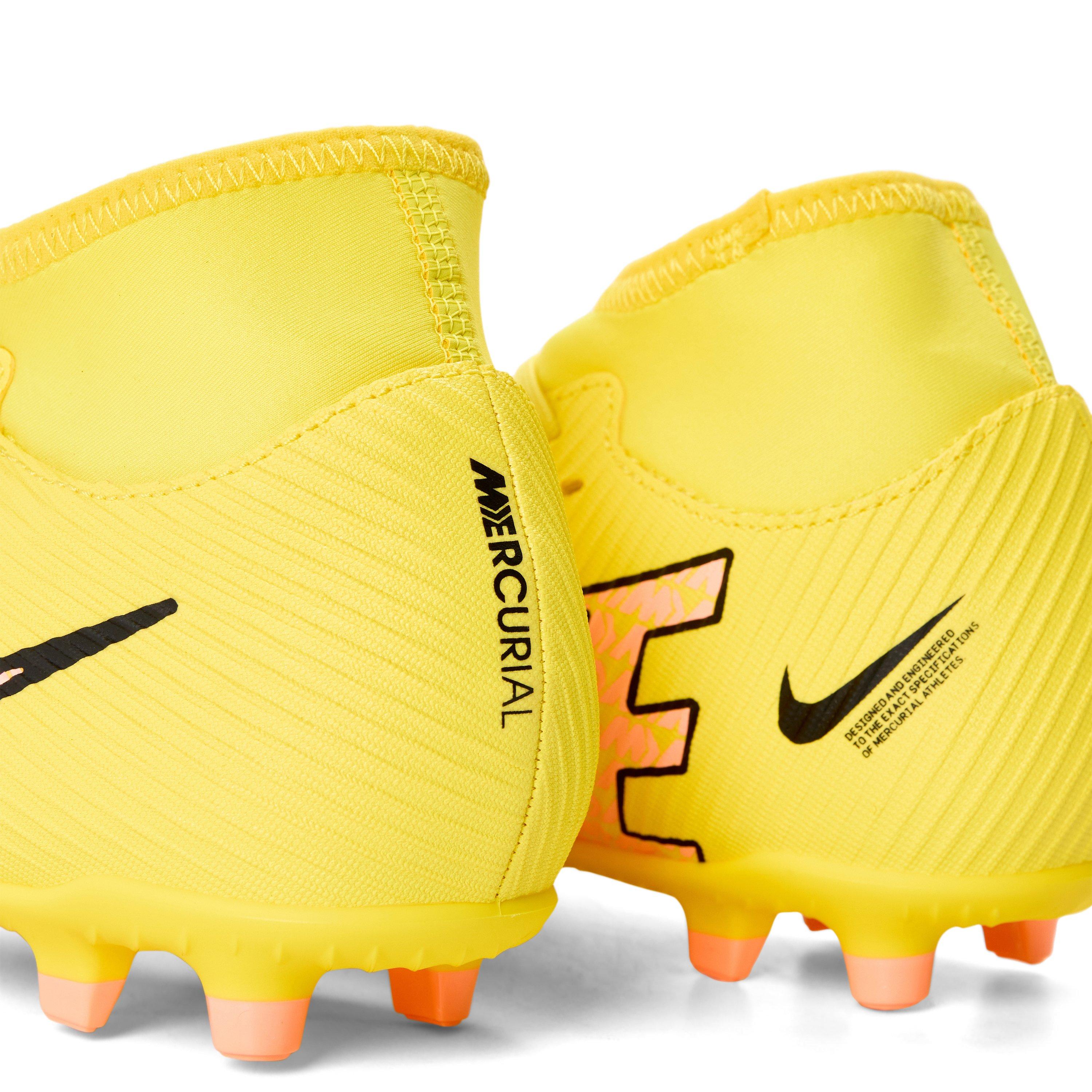 Žuti štrajk - Nike - Nike Sfly 9 Clb Fg/M Jn99 - 5