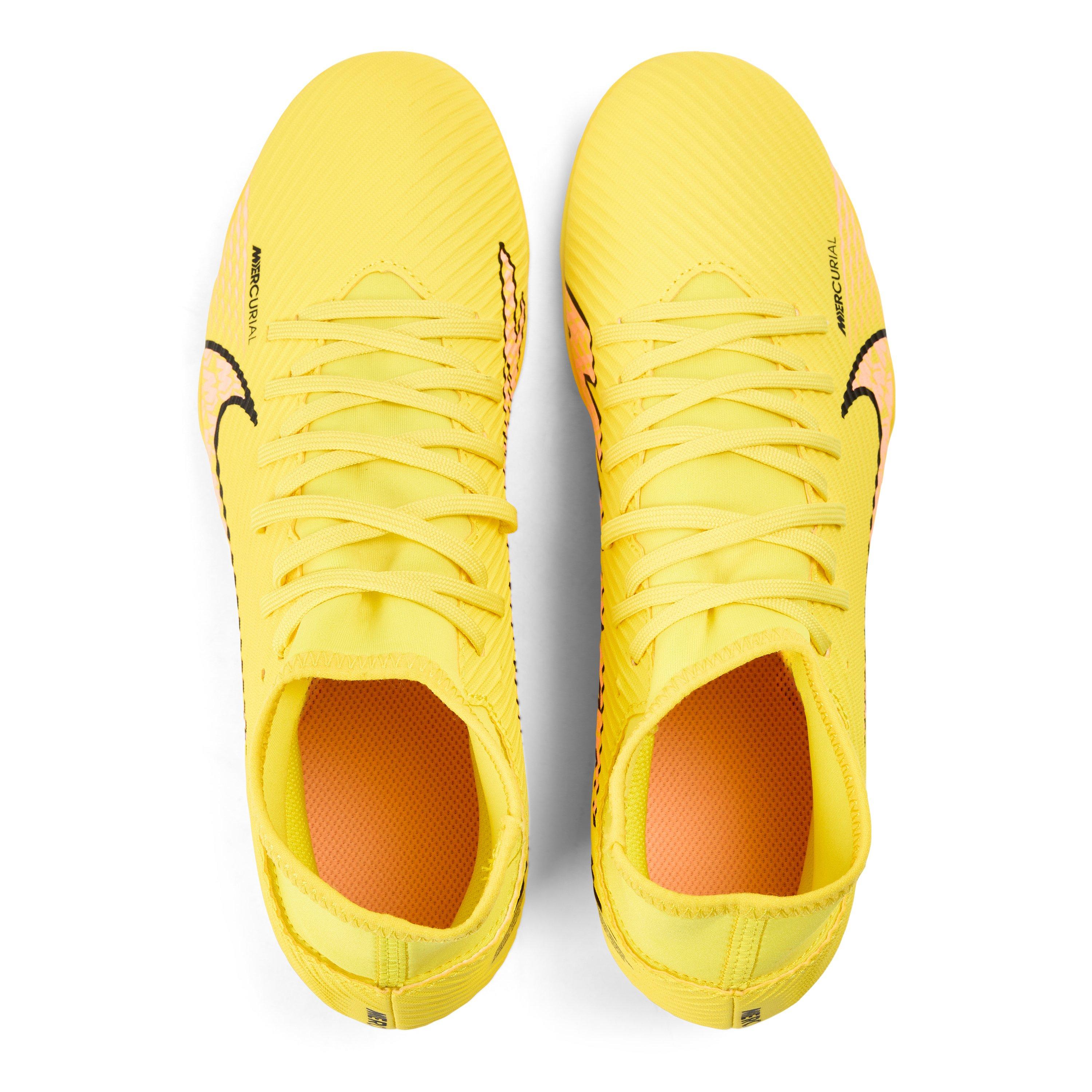 Žuti štrajk - Nike - Nike Sfly 9 Clb Fg/M Jn99 - 6