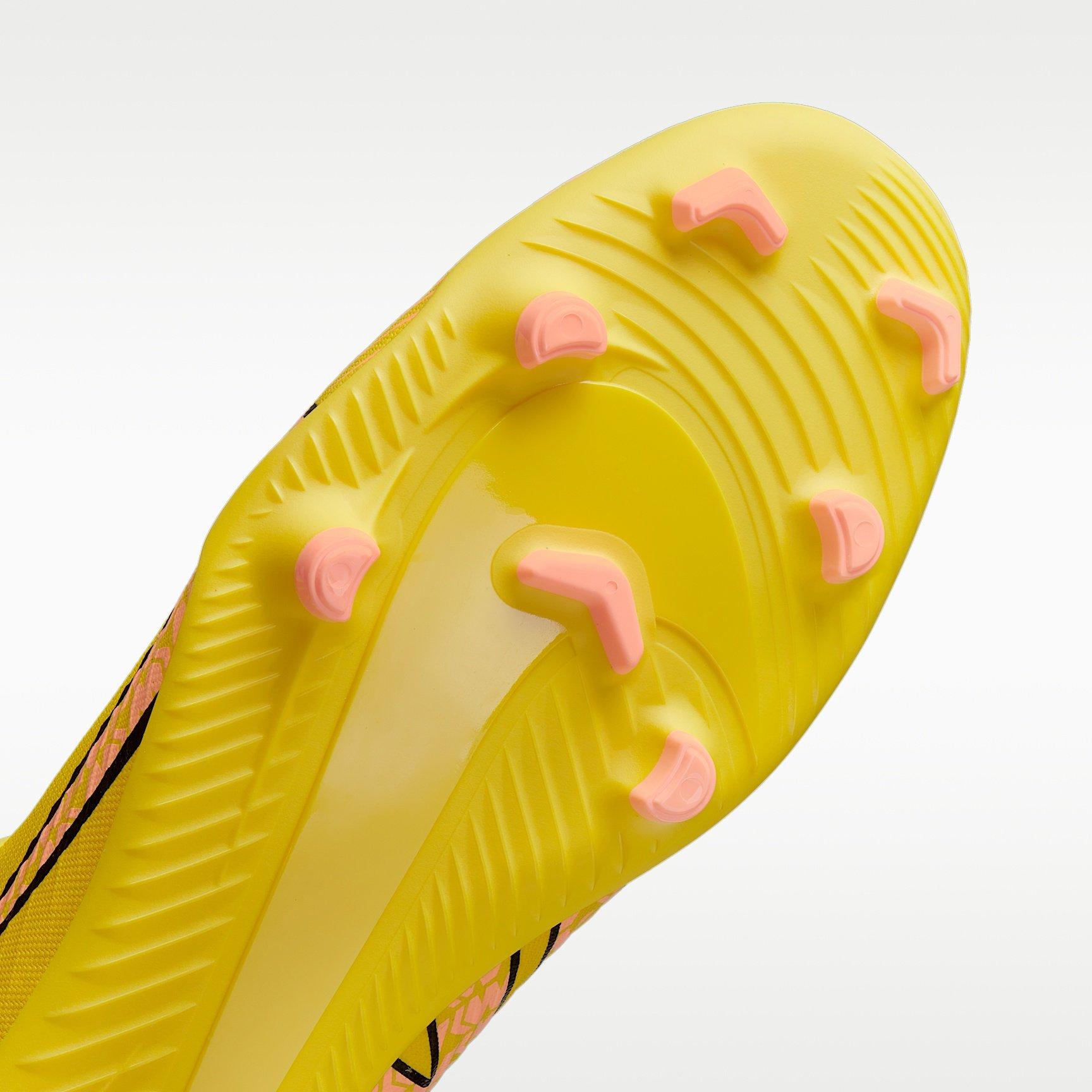 Žuti štrajk - Nike - Nike Sfly 9 Clb Fg/M Jn99 - 7