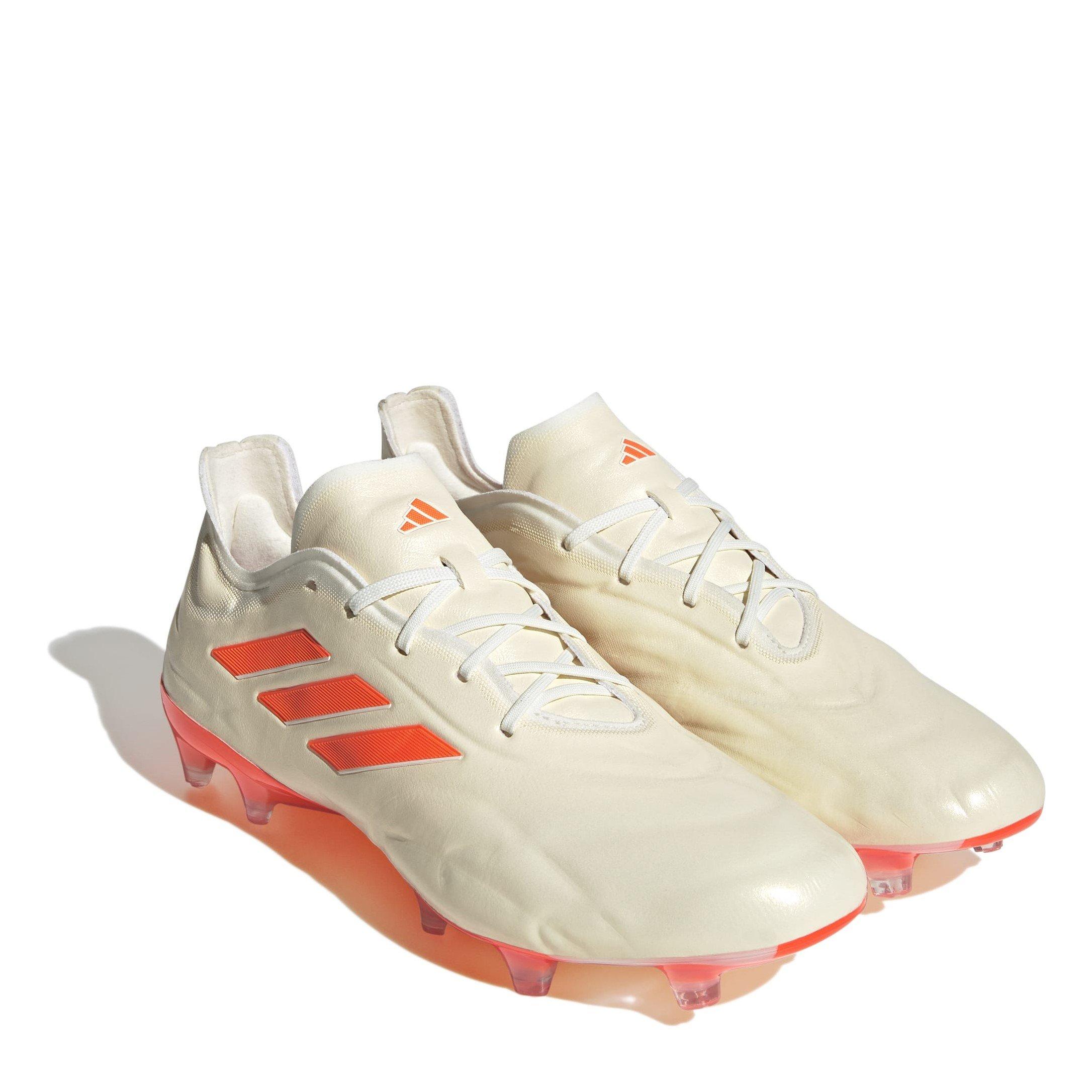 Off White - adidas - Copa Pure.1 Firm Ground Boots Juniors - 3