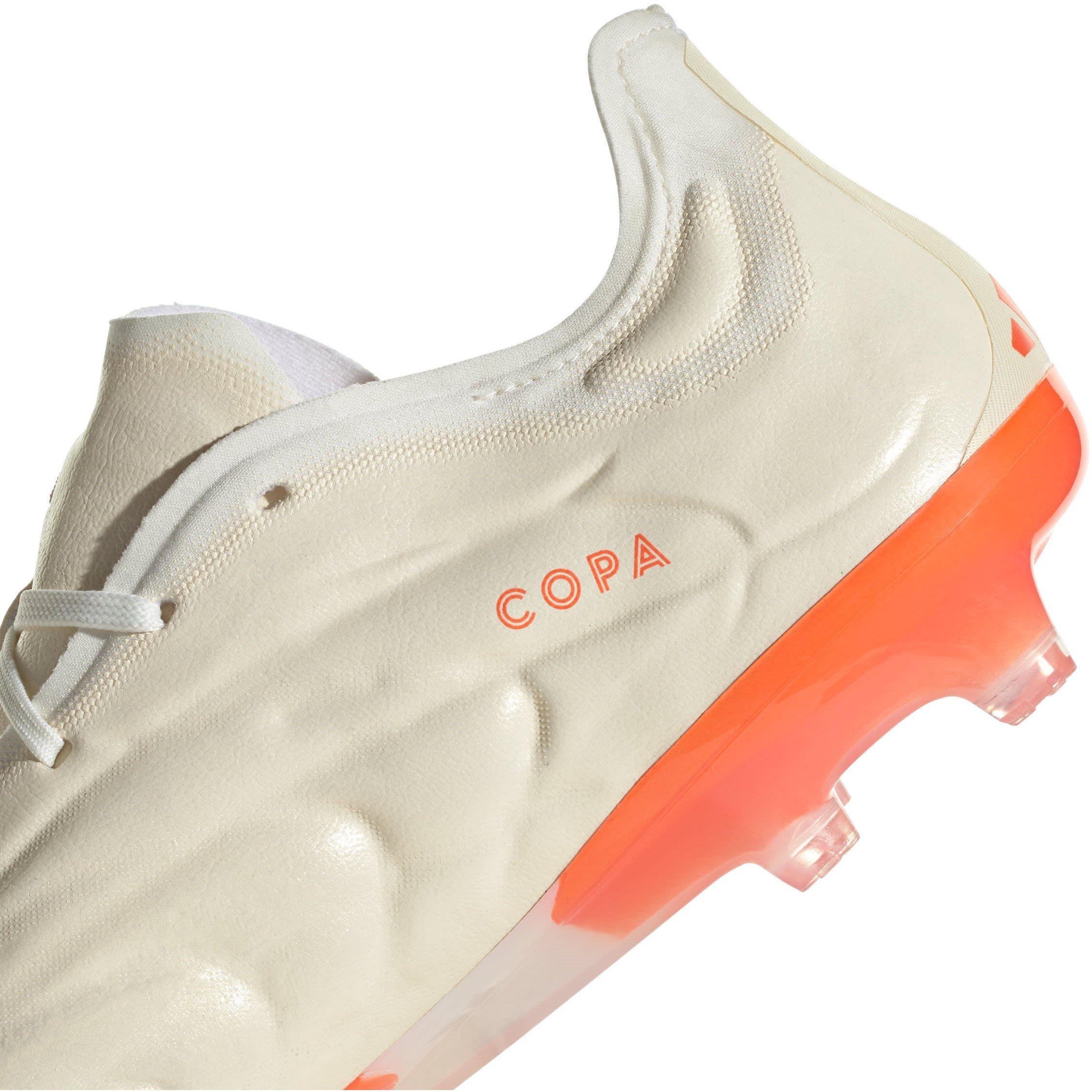 Off White - adidas - Copa Pure.1 Firm Ground Boots Juniors - 7