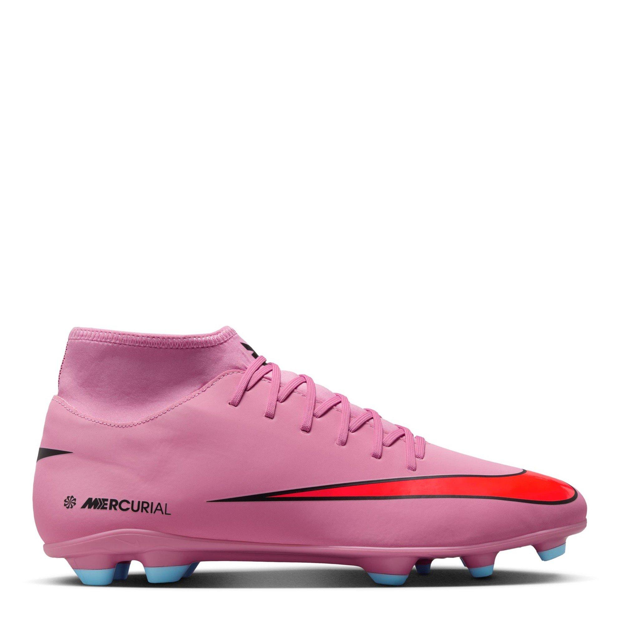 Flamingo Mágico - Nike - Nike Sfly 10 Clb Fg/ Jn99 - 1