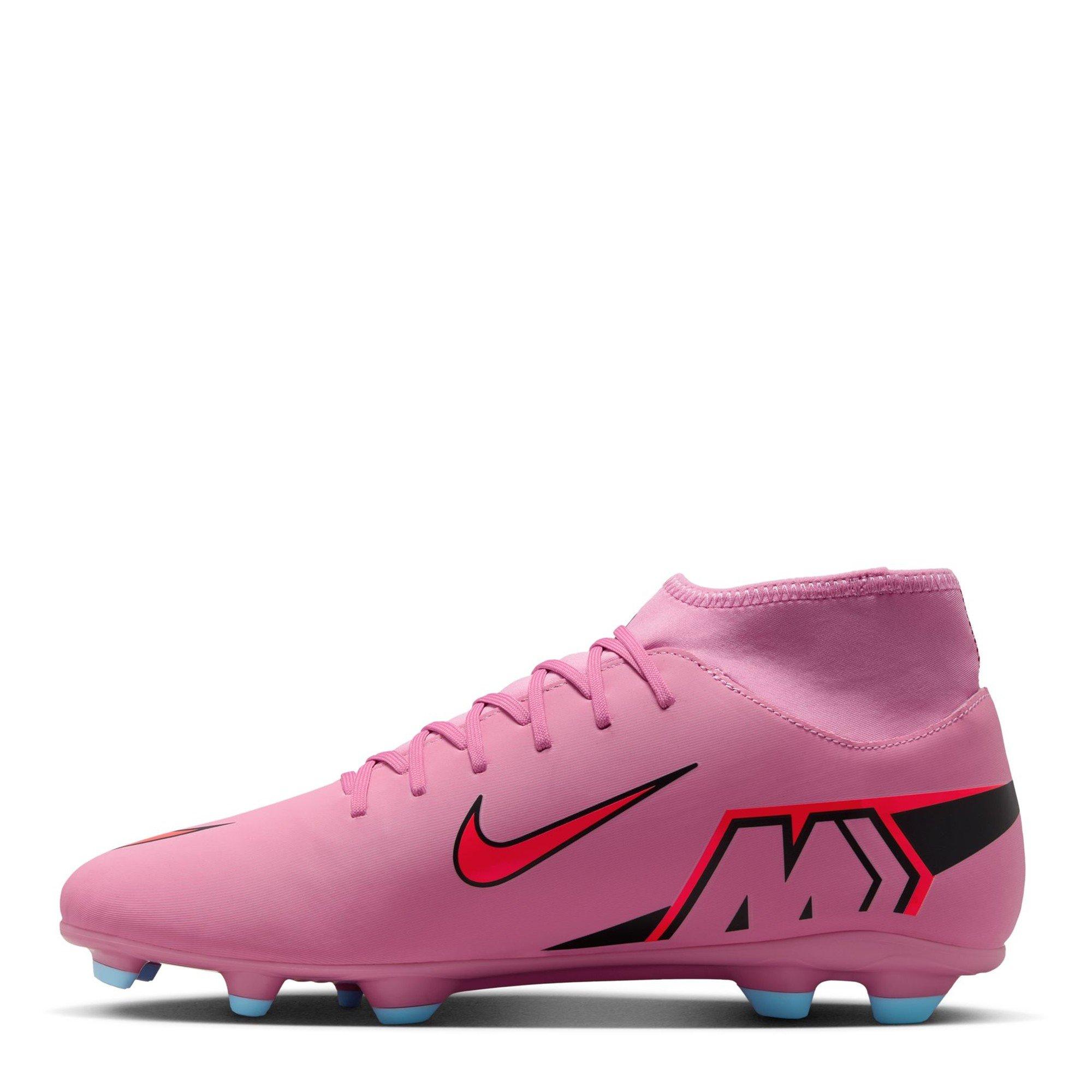Flamingo Mágico - Nike - Nike Sfly 10 Clb Fg/ Jn99 - 2