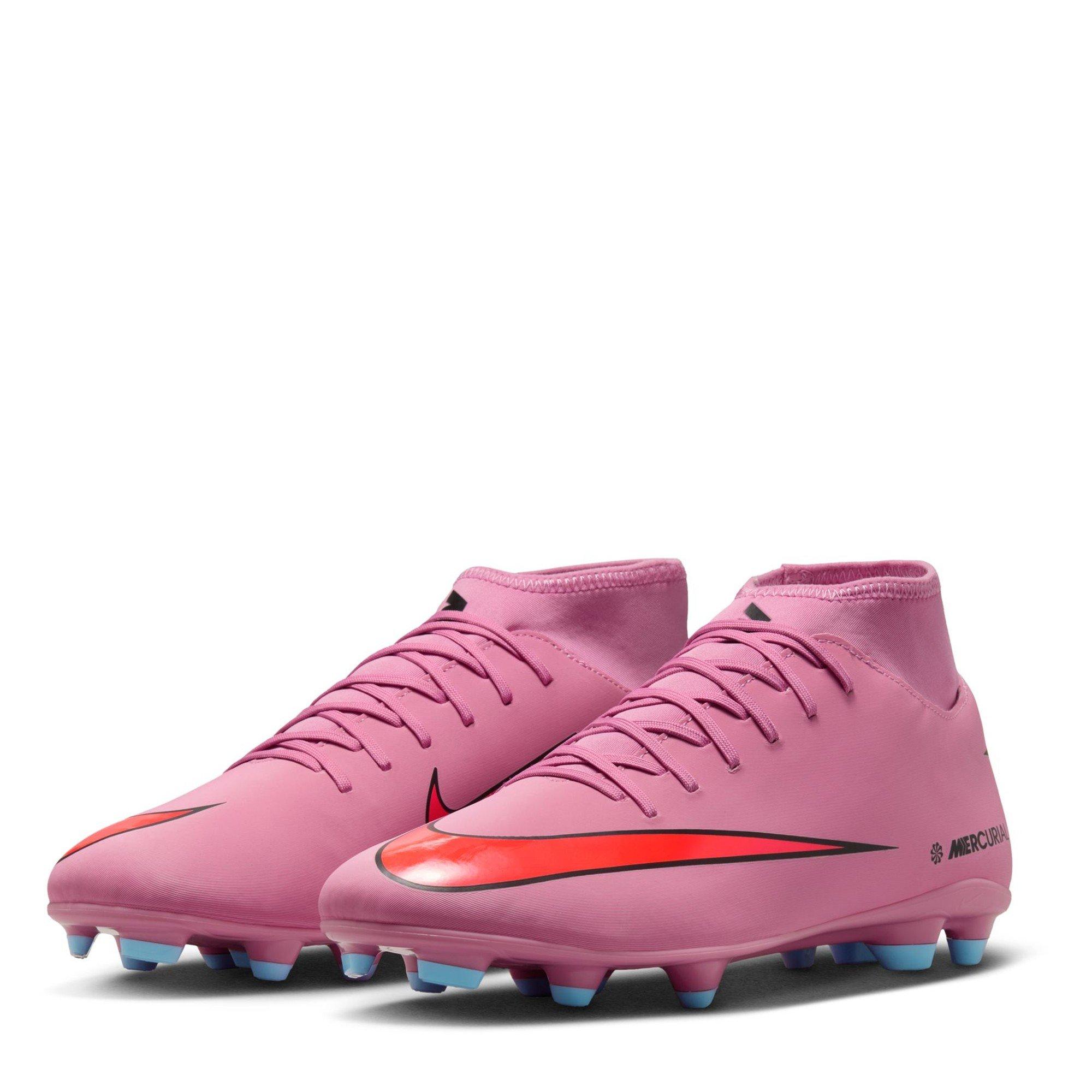 Flamingo Mágico - Nike - Nike Sfly 10 Clb Fg/ Jn99 - 4