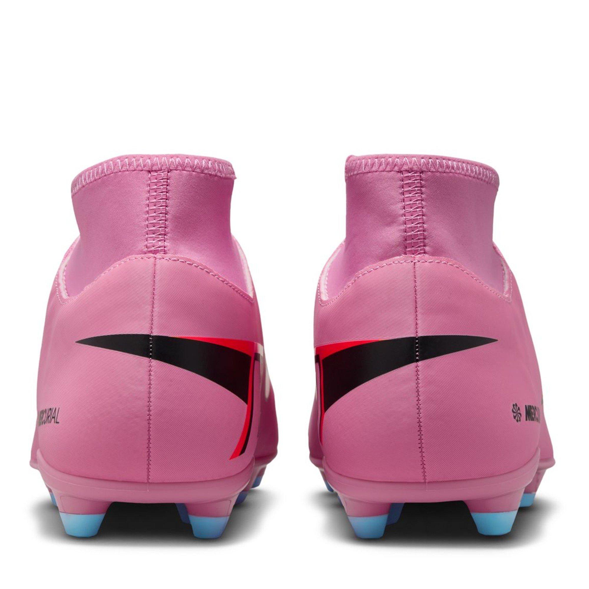 Flamingo Mágico - Nike - Nike Sfly 10 Clb Fg/ Jn99 - 5