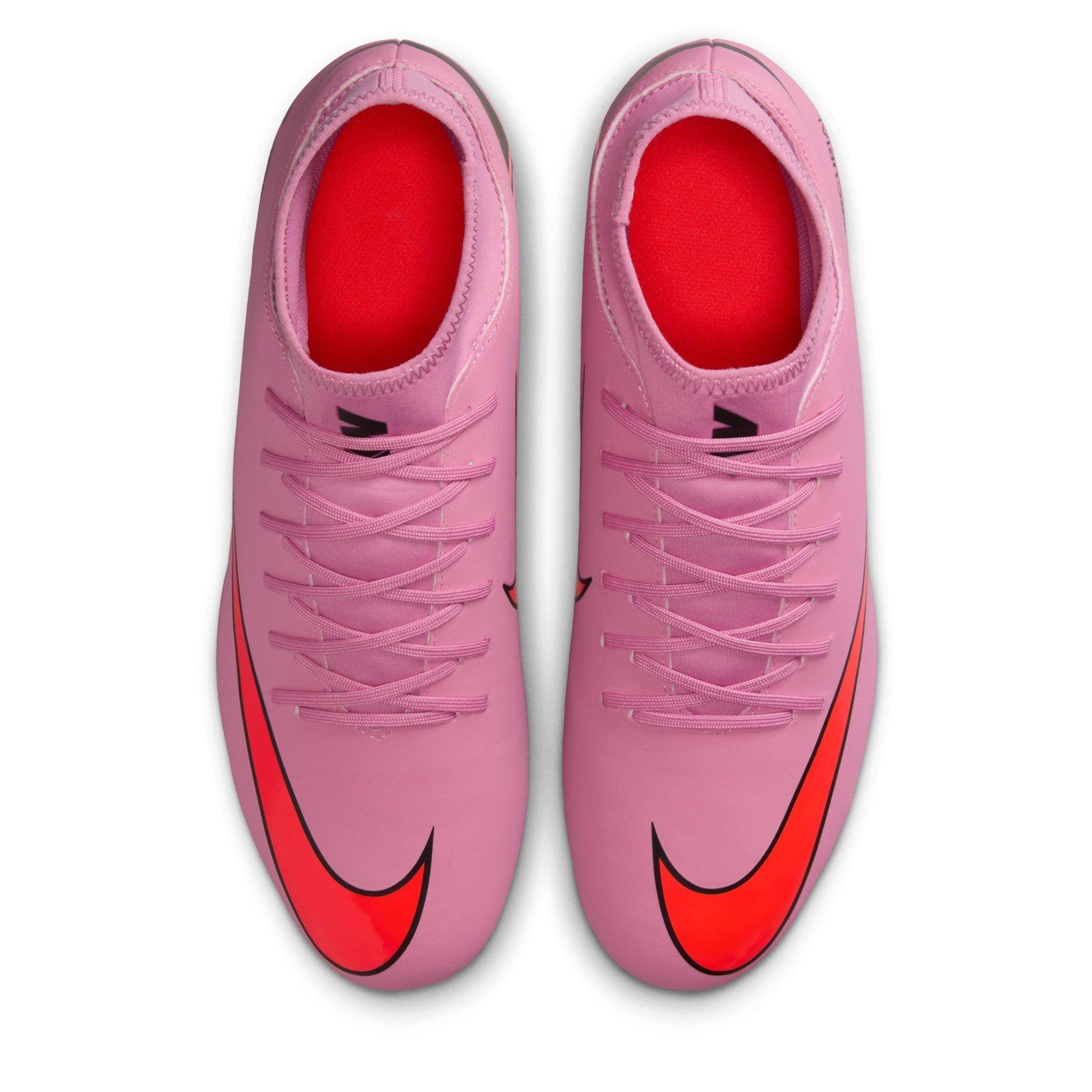 Flamingo Mágico - Nike - Nike Sfly 10 Clb Fg/ Jn99 - 6