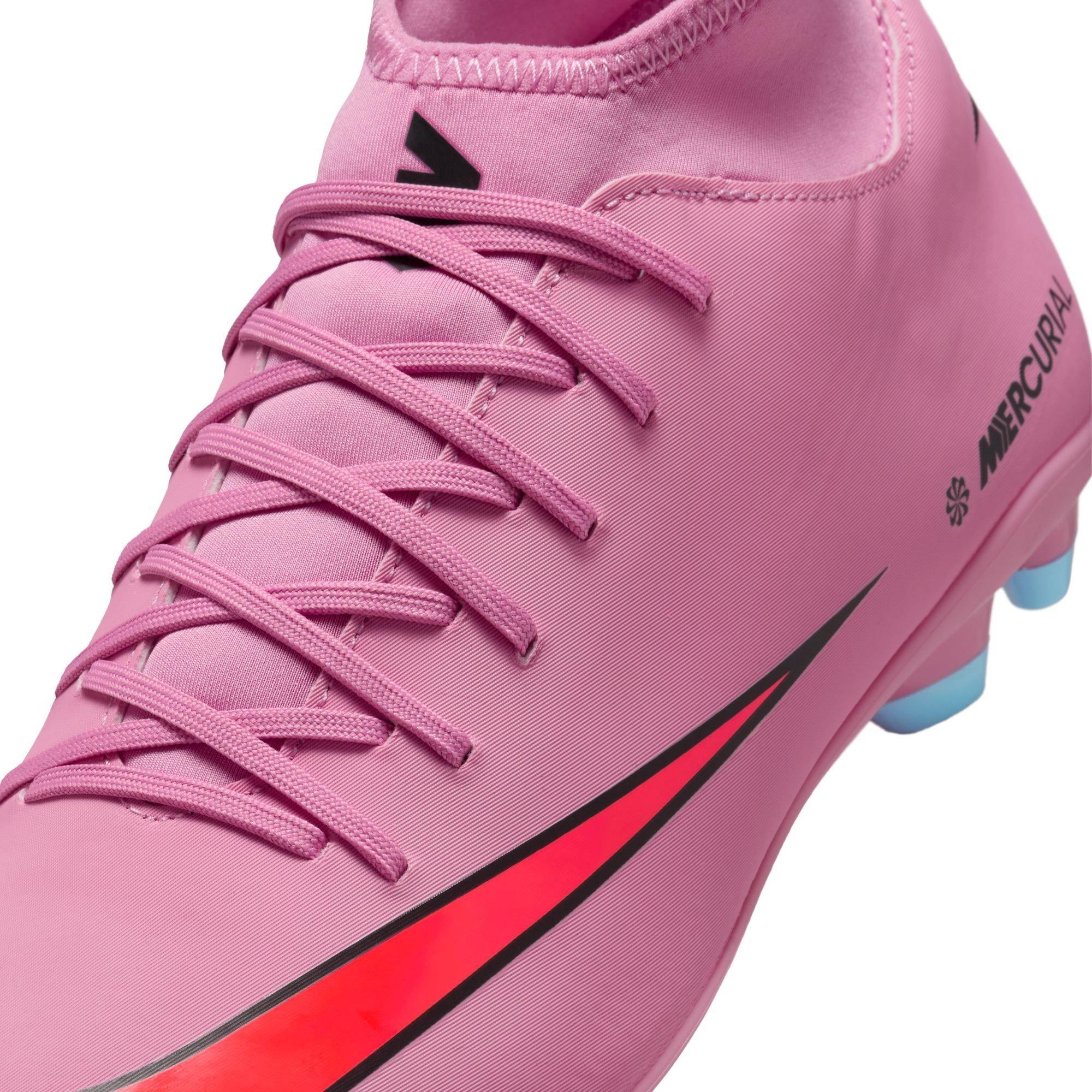 Flamingo Mágico - Nike - Nike Sfly 10 Clb Fg/ Jn99 - 8