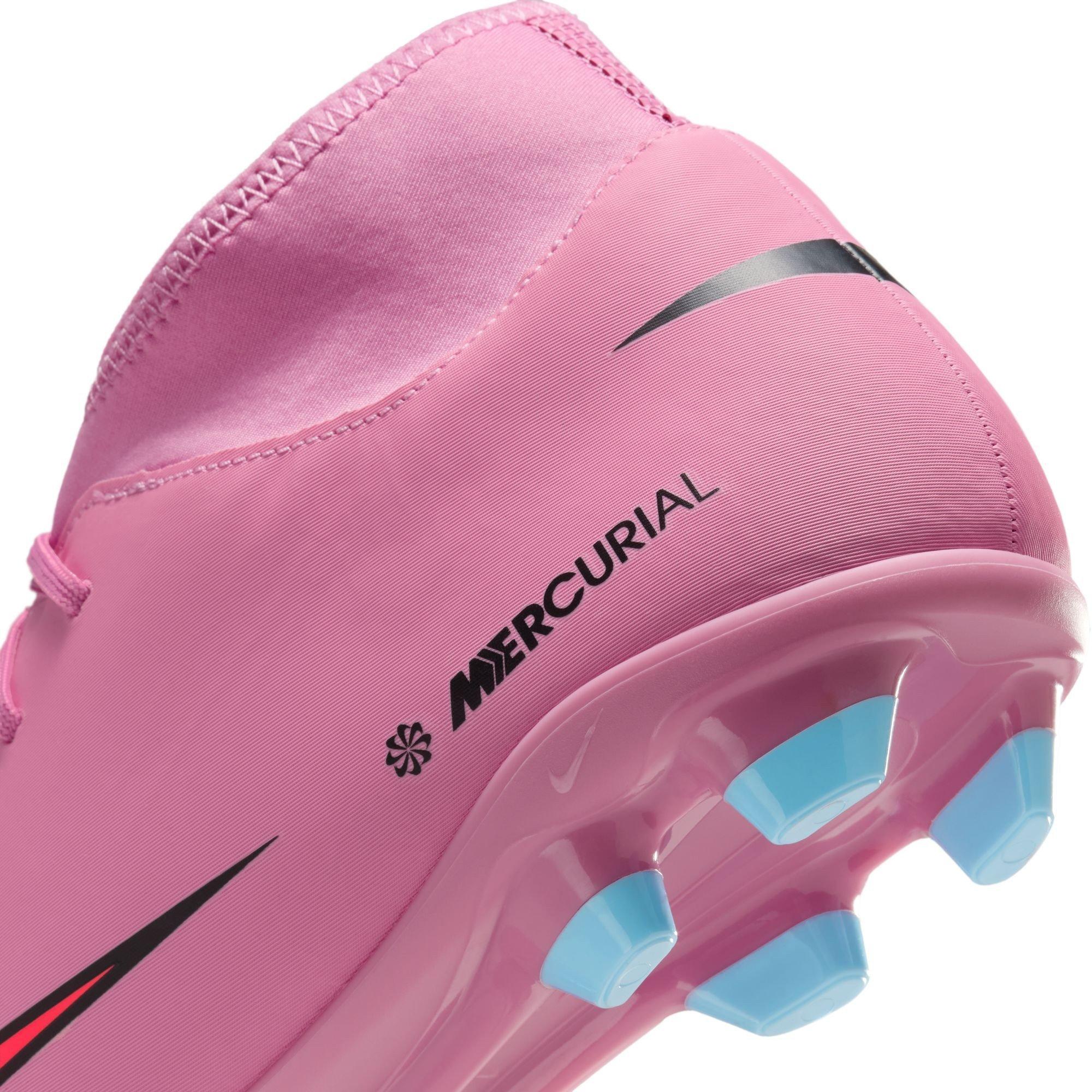 Flamingo Mágico - Nike - Nike Sfly 10 Clb Fg/ Jn99 - 9